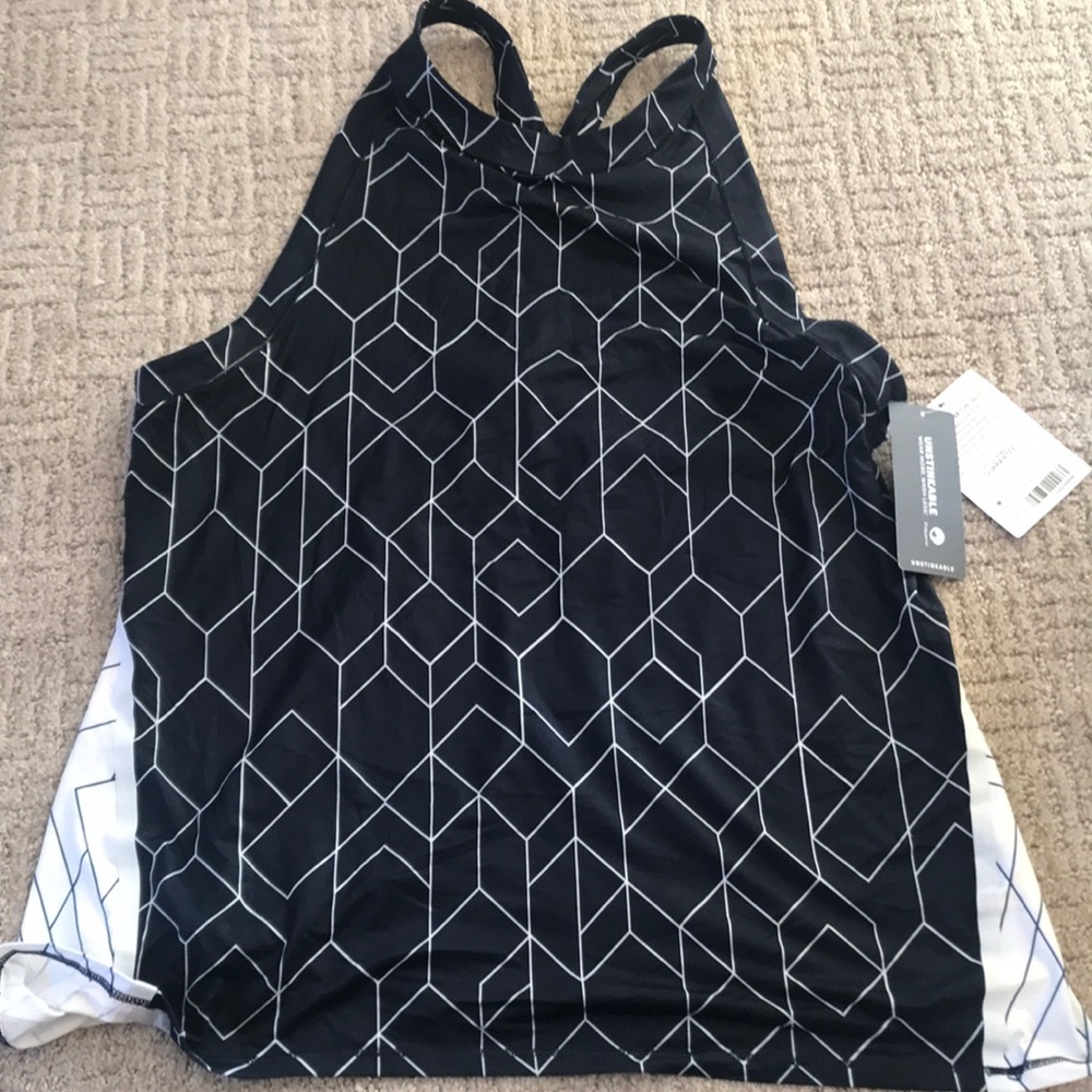 Athleta Chi Tank